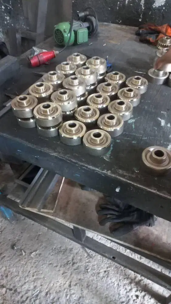 تراشکاری CNC در مهرآباد جنوبی - تصویر 3