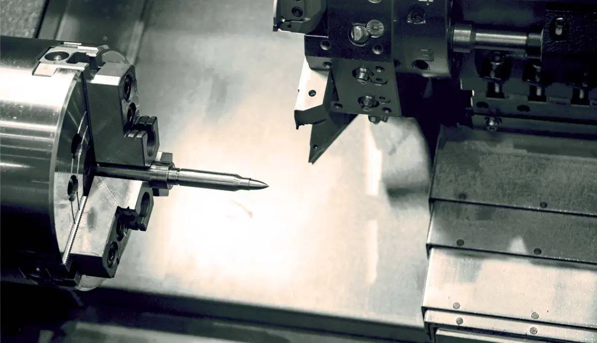 تراشکاری CNC در مهرآباد جنوبی - تصویر 6