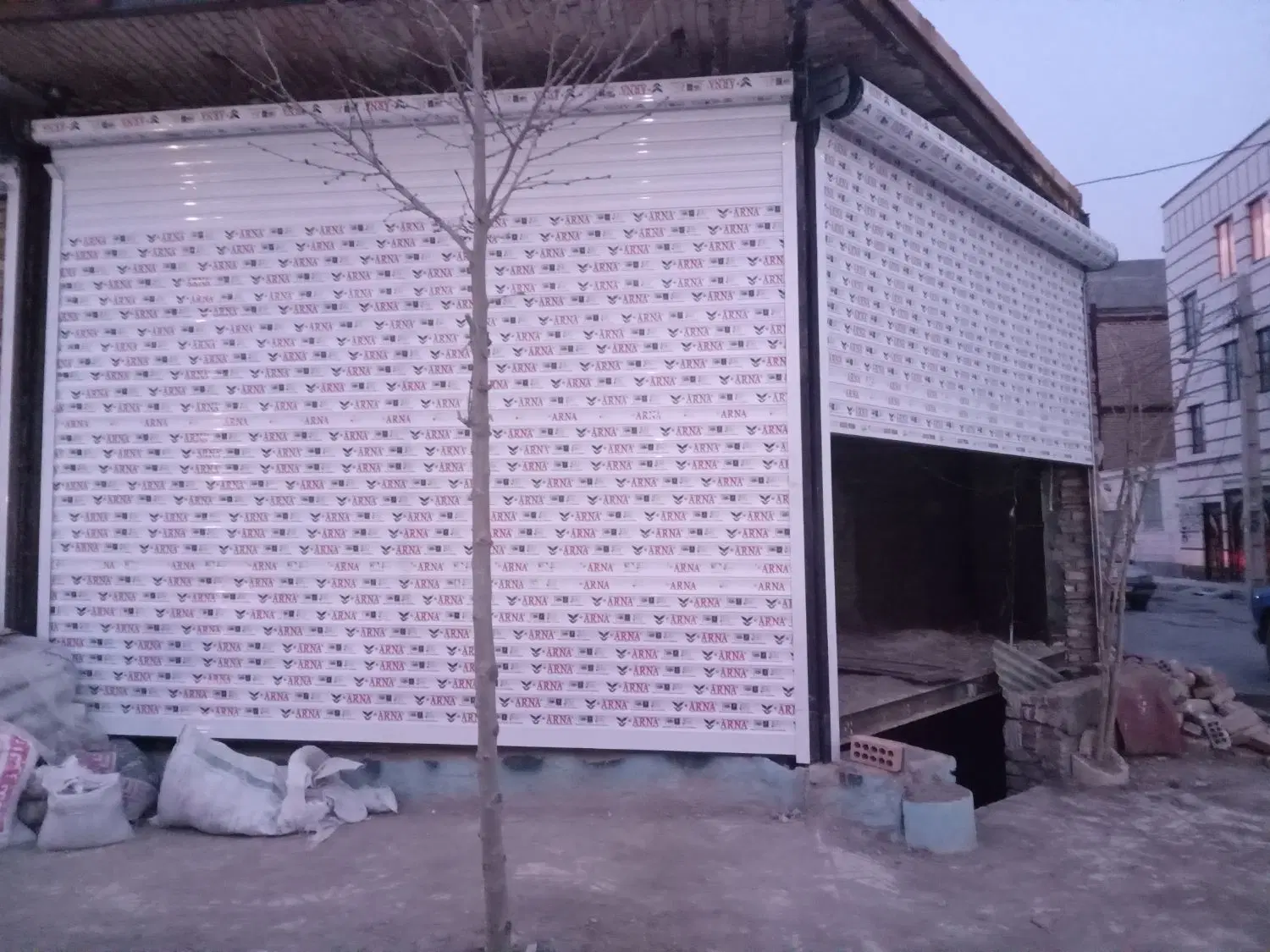 خدمات فنی و مهندسی ماهان گستر - تصویر 8