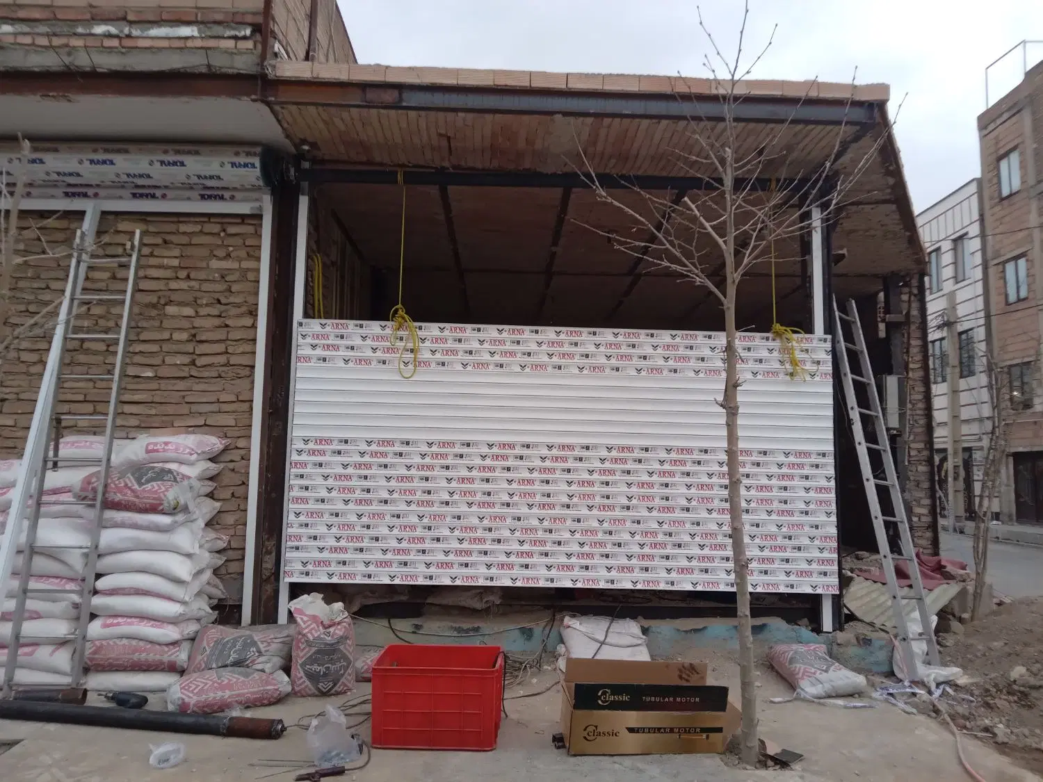 خدمات فنی و مهندسی ماهان گستر - تصویر 9