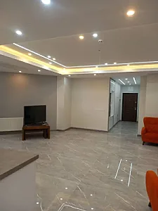 دکوراسیون داخلی در شهرک خرازی