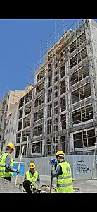 بنایی و کفسازی اسکرید تهرانپارس شرقی