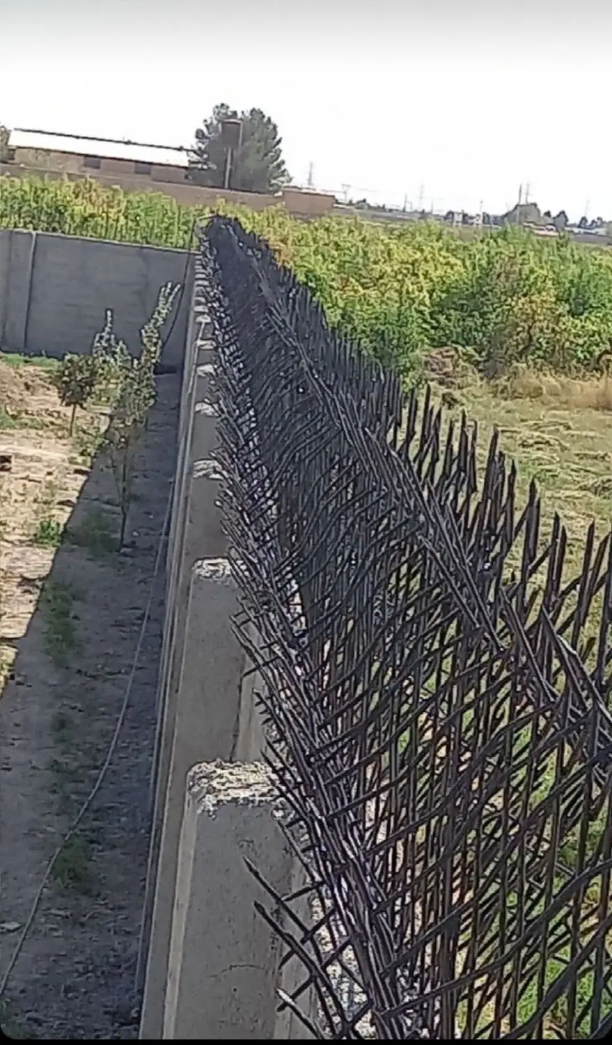 ساخت و نصب حفاظ و نرده در شادآباد - تصویر 2