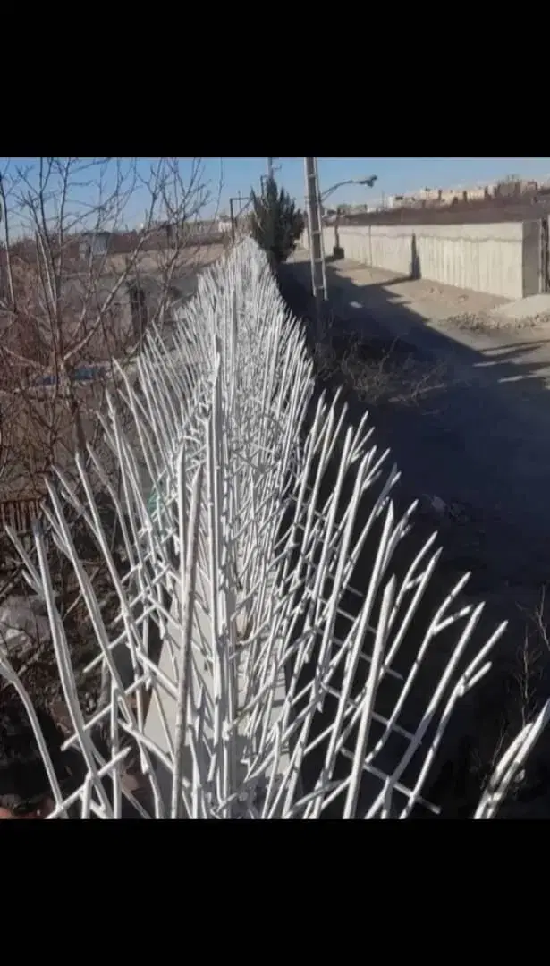 ساخت و نصب حفاظ و نرده در شادآباد - تصویر 5