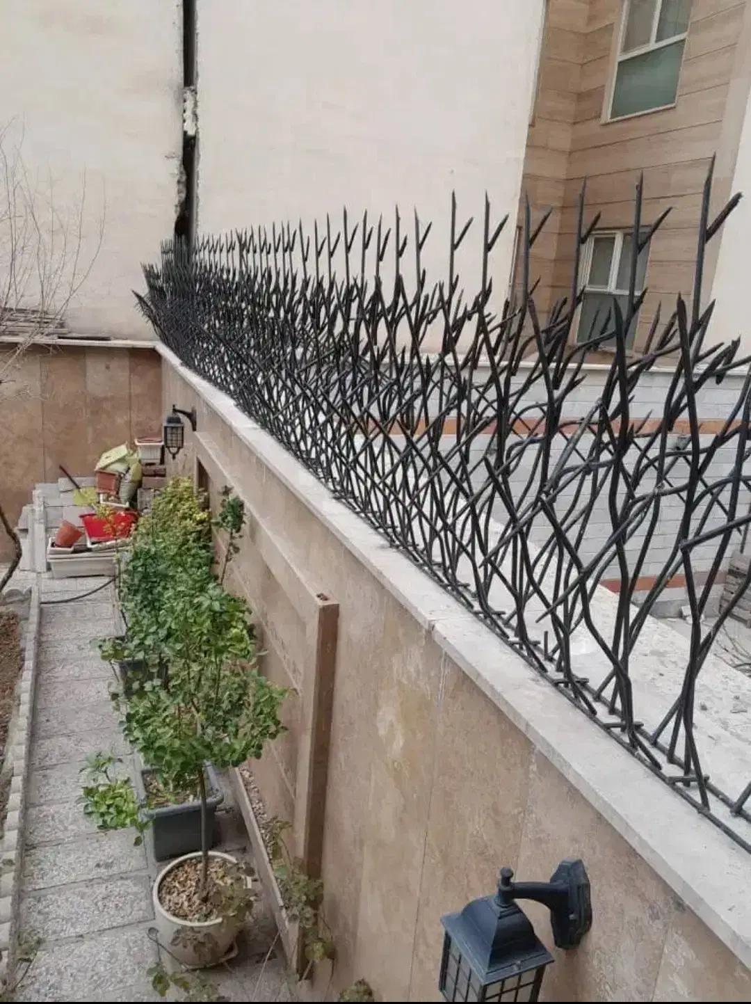 ساخت و نصب حفاظ و نرده در شادآباد - تصویر 7