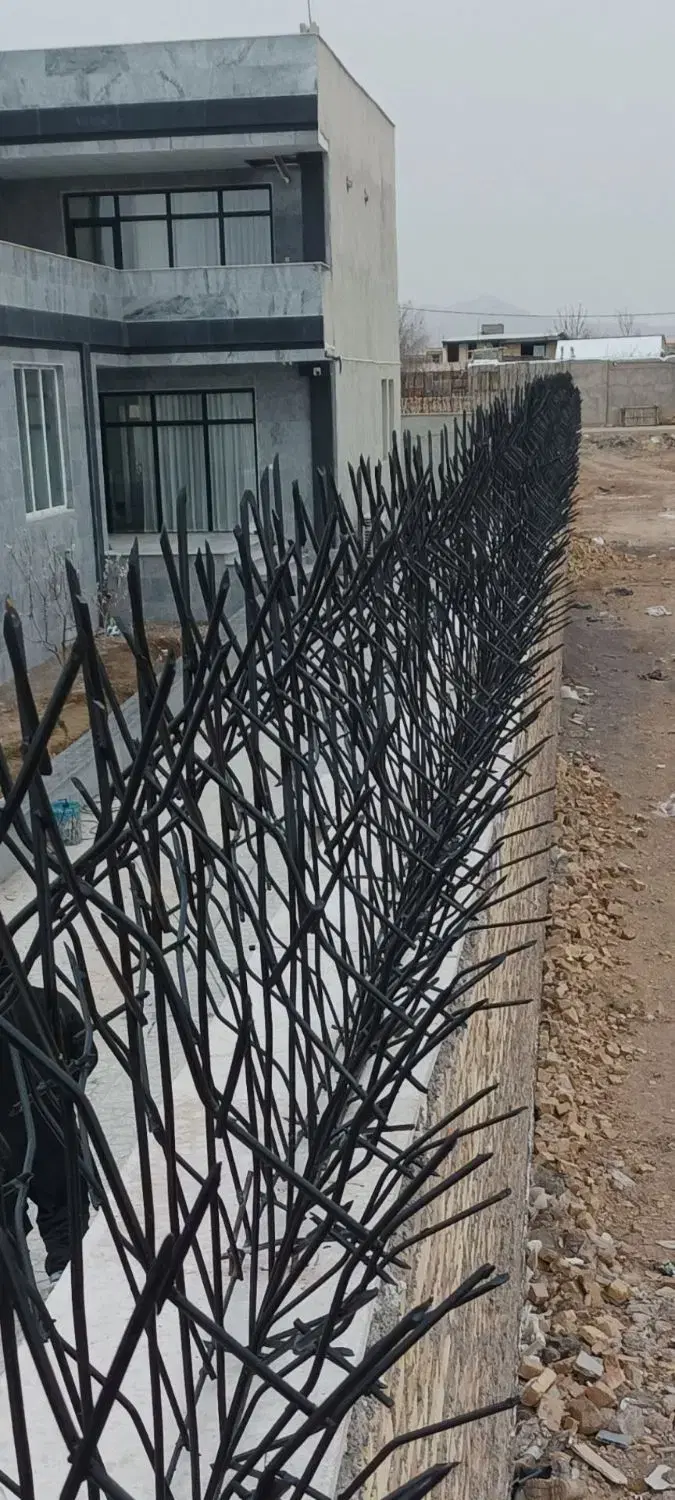 ساخت و نصب حفاظ و نرده در شادآباد - تصویر 9