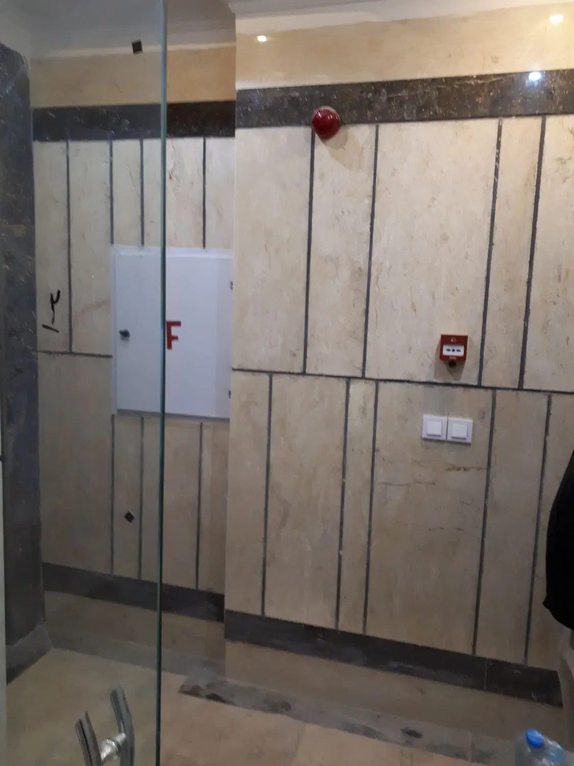 بازسازی و تعمیرات ساختمان در جمال‌زاده - تصویر 2