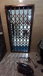 آهنگری نوری