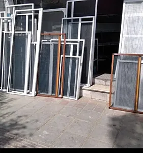 آهنگری و درب و پنجره در نیاوران