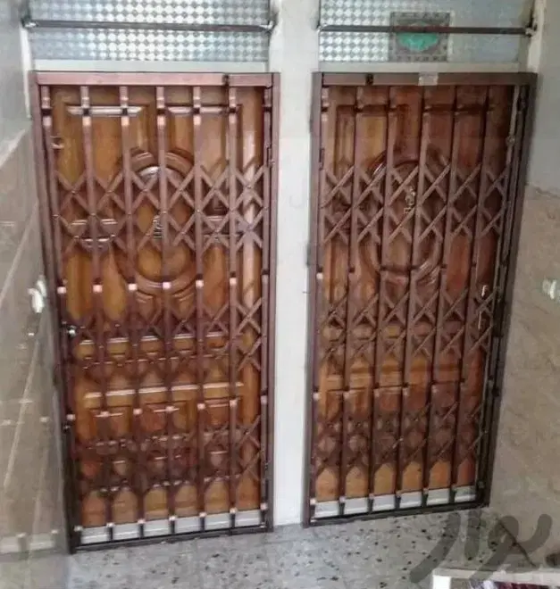 آهنگری و درب و پنجره در نیاوران - تصویر 3