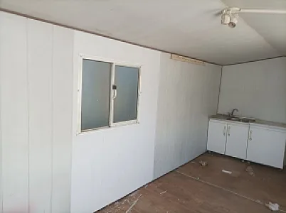 فروش کانکس در شهید رجایی