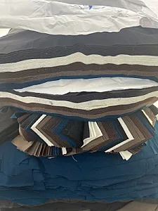 برش پارچه با پلاتر