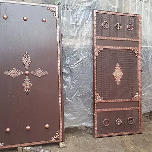 کارگاه فنی نیما
