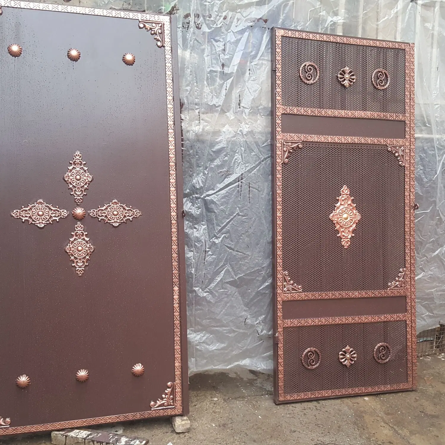 کارگاه فنی نیما