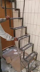جوشکاری و آهنگری سیار در تهران
