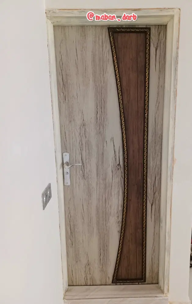 صنایع چوبی مابان درب - تصویر 2