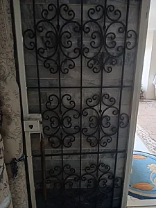 آهنگری رضایی