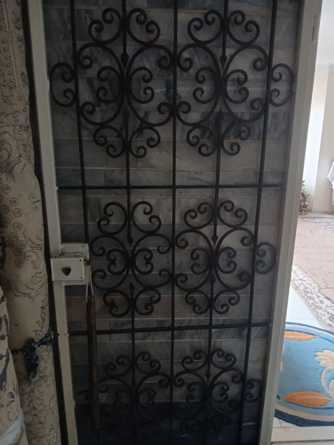 آهنگری رضایی