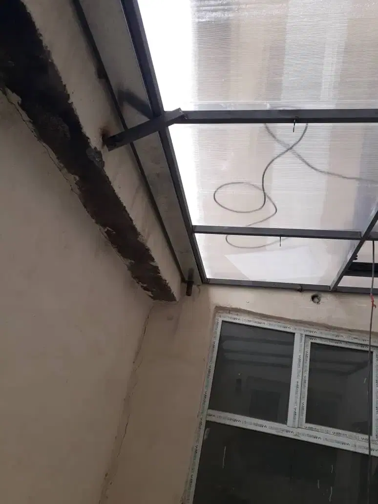 شرکت ساختمانی شایان سقف - تصویر 4