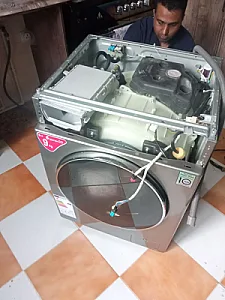 تعمیر لوازم خانگی در نازی‌آباد