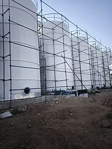 افزون روان پاسارگاد