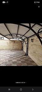 آهنگری و جوشکاری در پونک