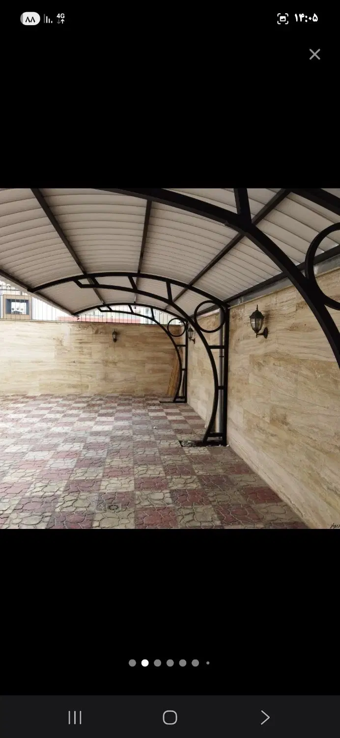 آهنگری و جوشکاری در پونک
