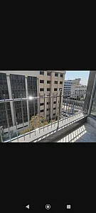 نرده و حفاظ استیل در پامنار