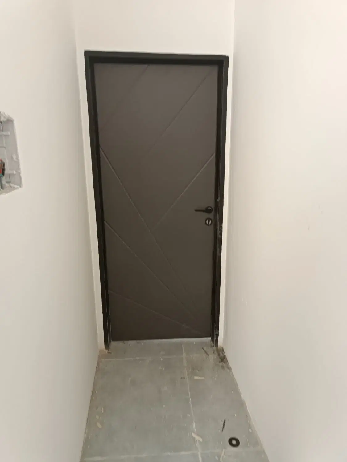نصاب درب چوبی و ضدسرقت در تولید دارو - تصویر 3