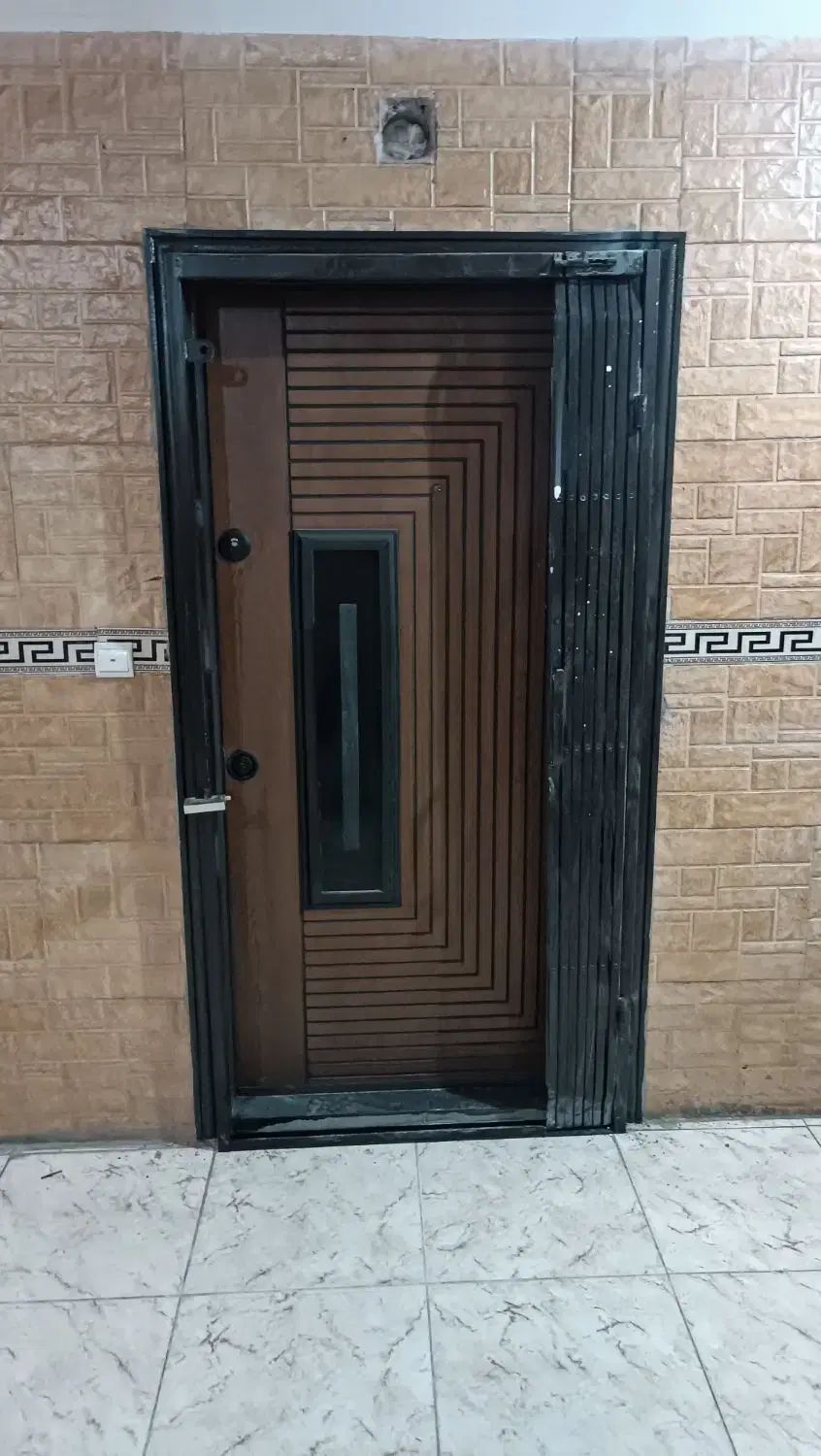 نصاب درب چوبی و ضدسرقت در تولید دارو - تصویر 9