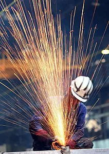 جوشکاری سیار در نعمت‌آباد