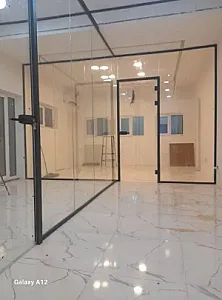 شیشه‌بری در مولوی