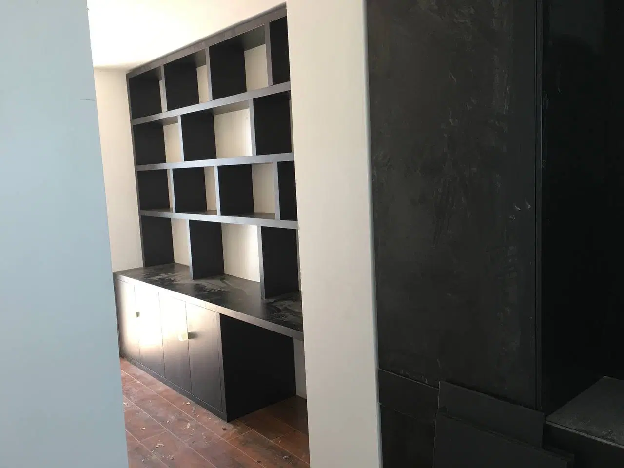 نجاری و کابینت‌سازی در زرگنده - تصویر 5