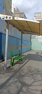 جوشکاری و آهنگری سیار در کرمان