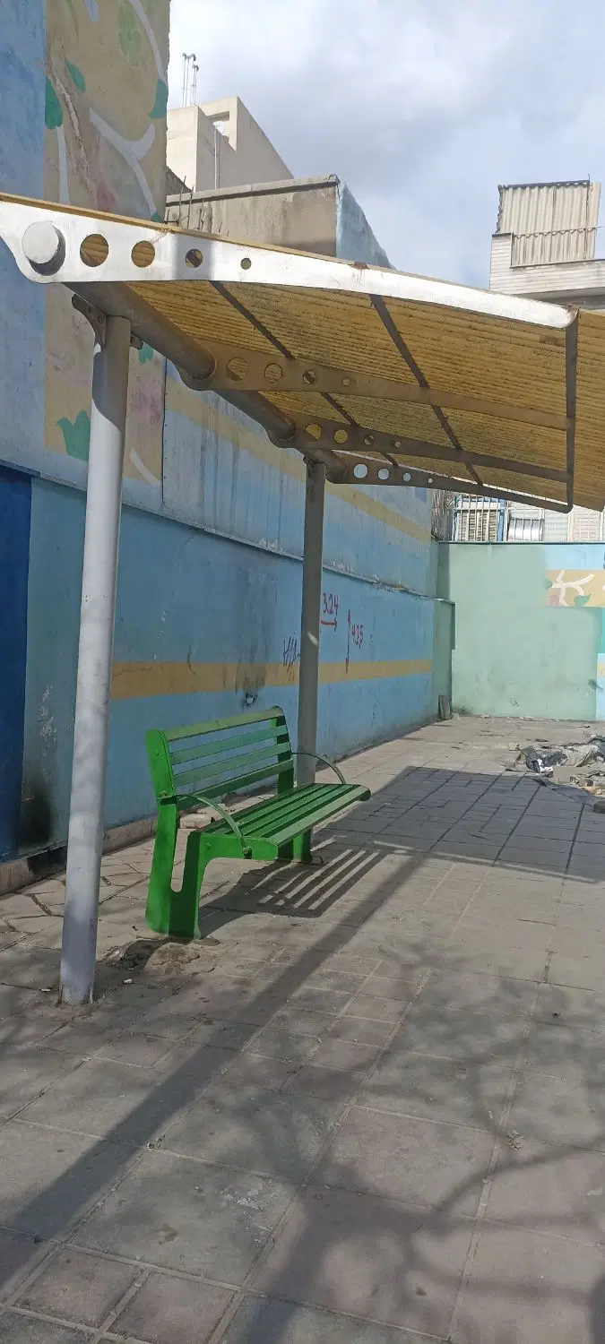 جوشکاری و آهنگری سیار در کرمان