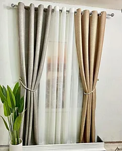 نصاب پرده در عبدل‌آباد