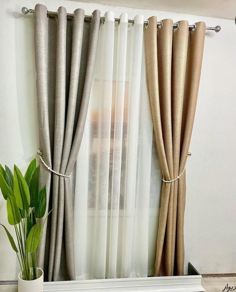 نصاب پرده در عبدل‌آباد