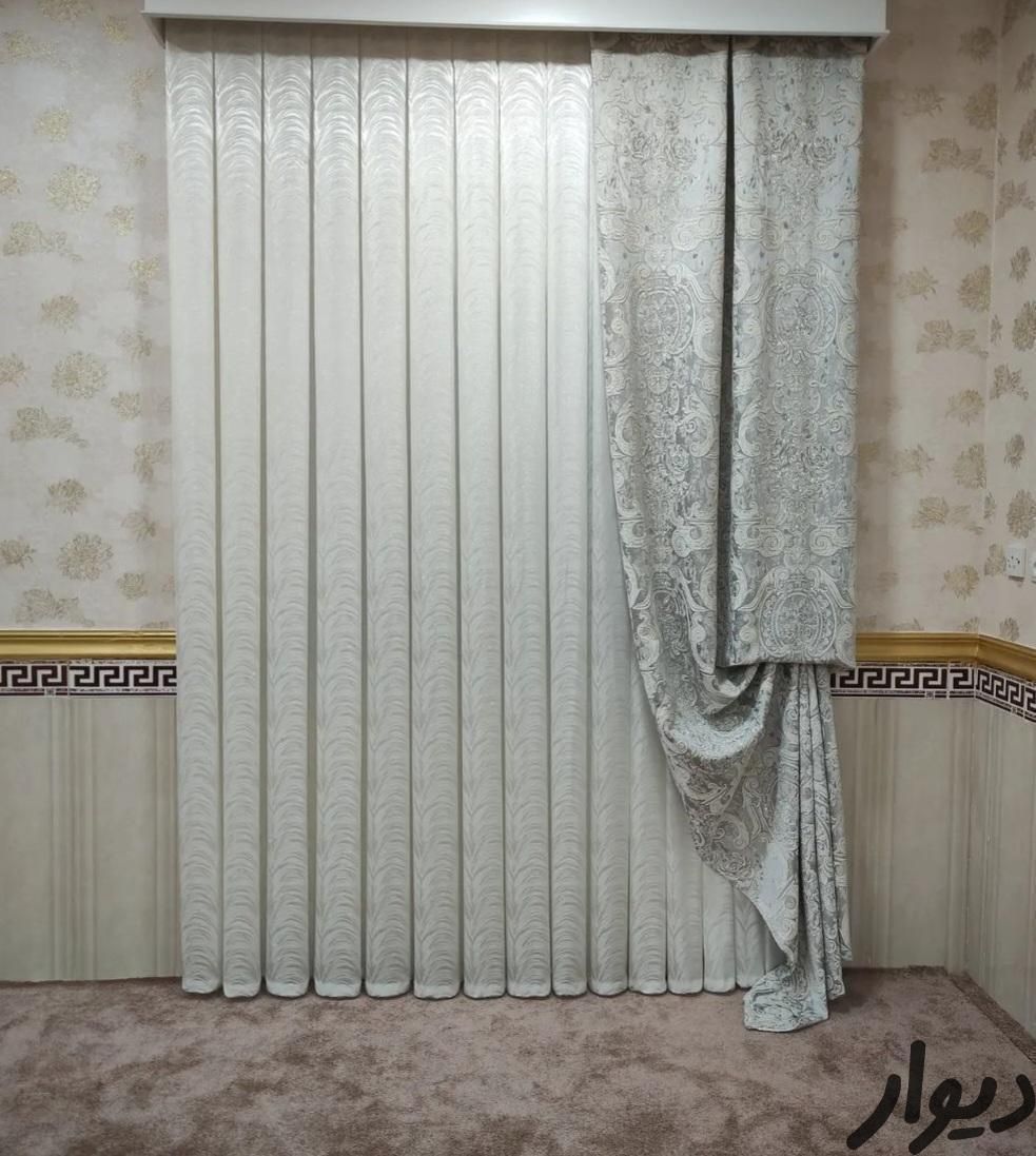 نصاب پرده در عبدل‌آباد - تصویر 3