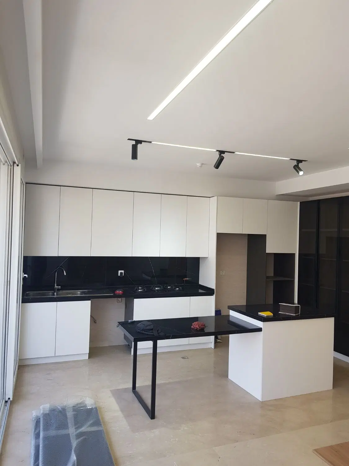 تعمیر و ساخت کابینت در سبلان (لشگر) - تصویر 2