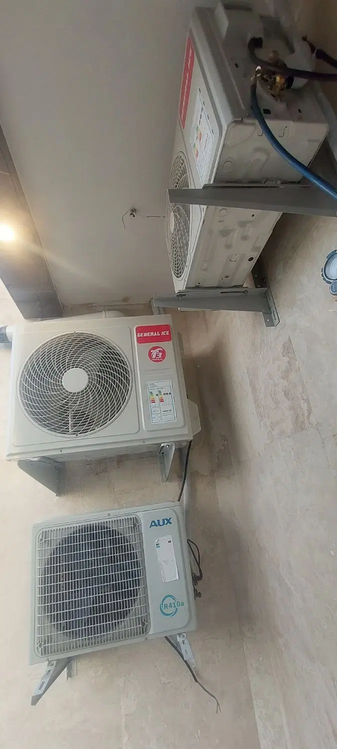 نصب و تعمیر کولر گازی در تهرانپارس شرقی - تصویر 3