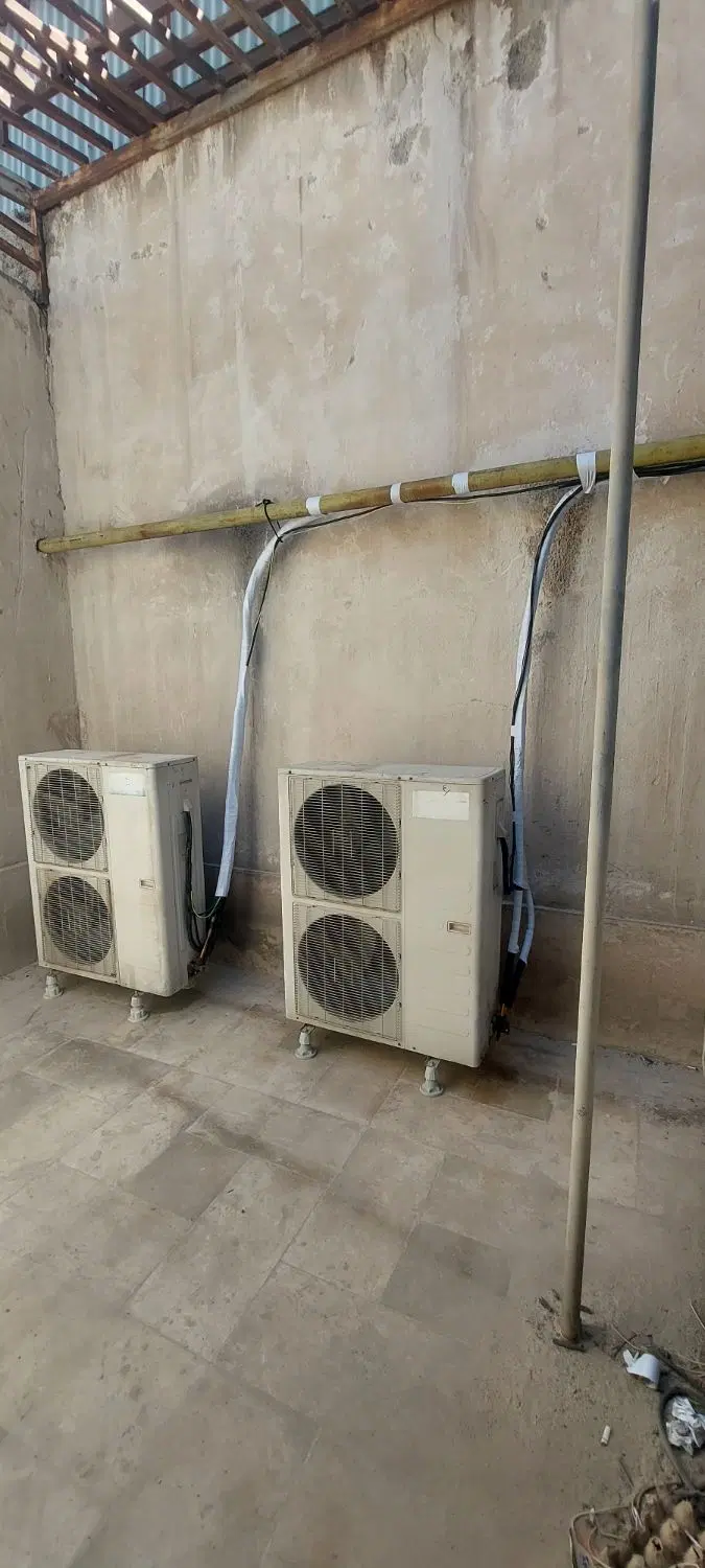 نصب و تعمیر کولر گازی در تهرانپارس شرقی - تصویر 6