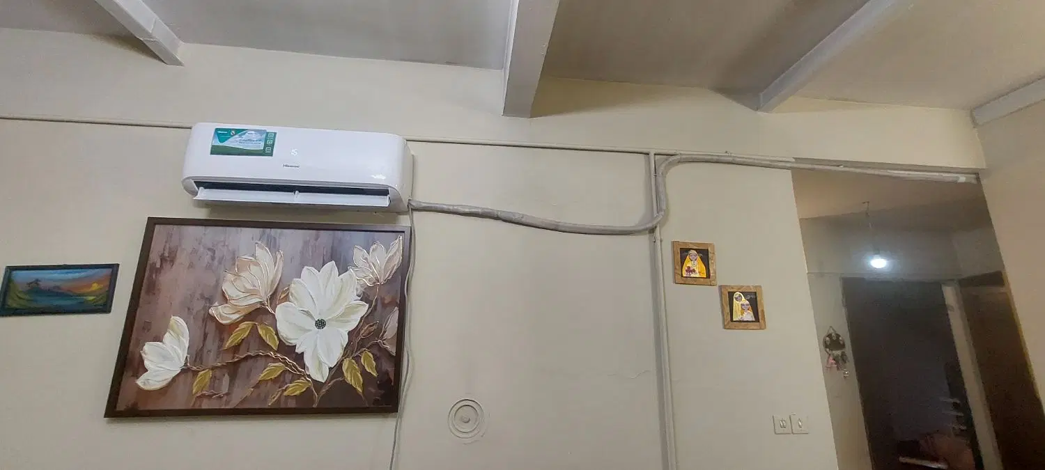 نصب و تعمیر کولر گازی در تهرانپارس شرقی - تصویر 9