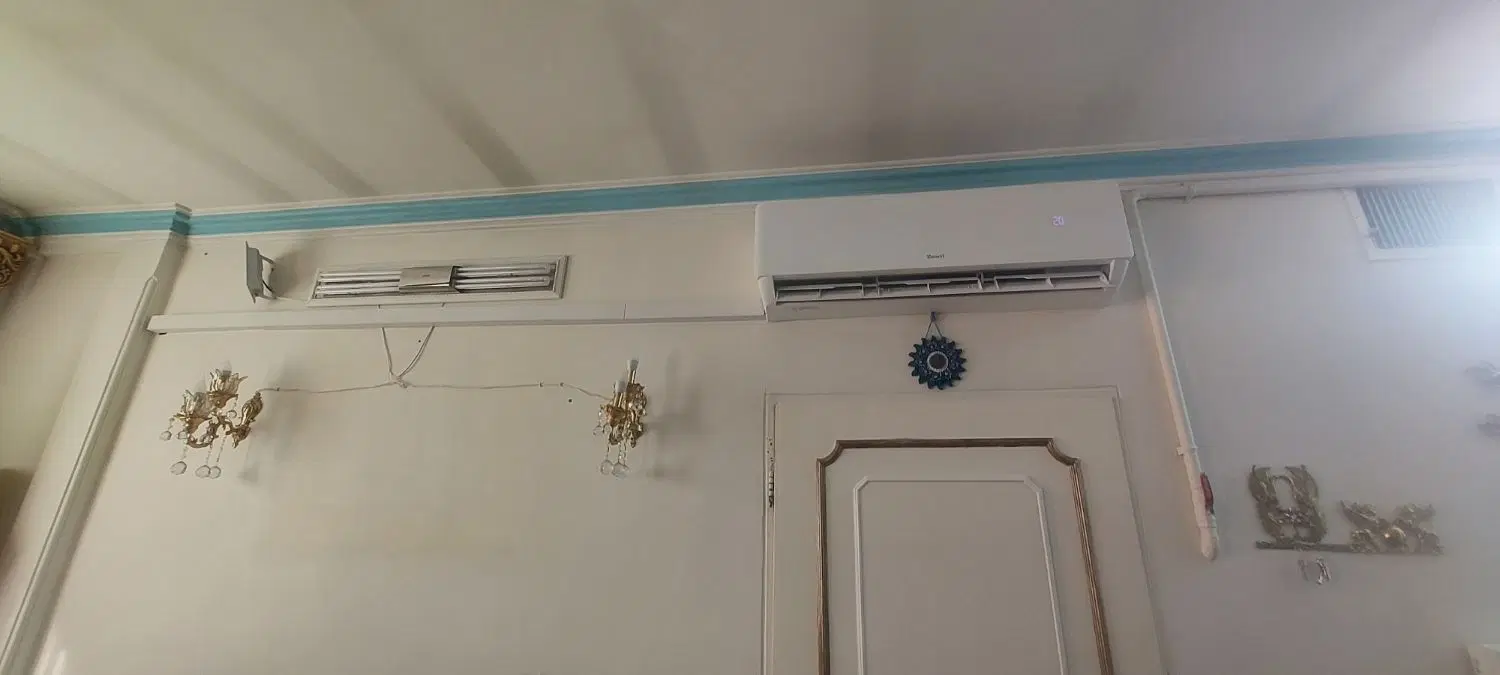 نصب و تعمیر کولر گازی در تهرانپارس شرقی - تصویر 10