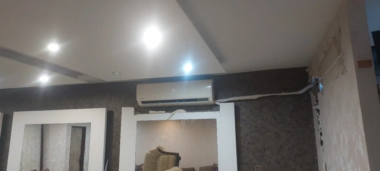 نصب و تعمیر کولر گازی در تهرانپارس شرقی - تصویر 12