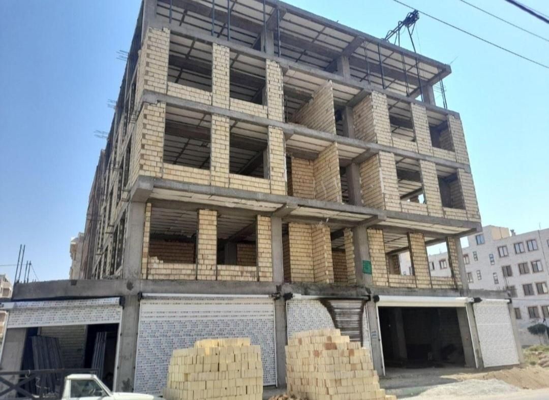 طراحی نما و دکوراسیون داخلی در ولنجک - تصویر 5