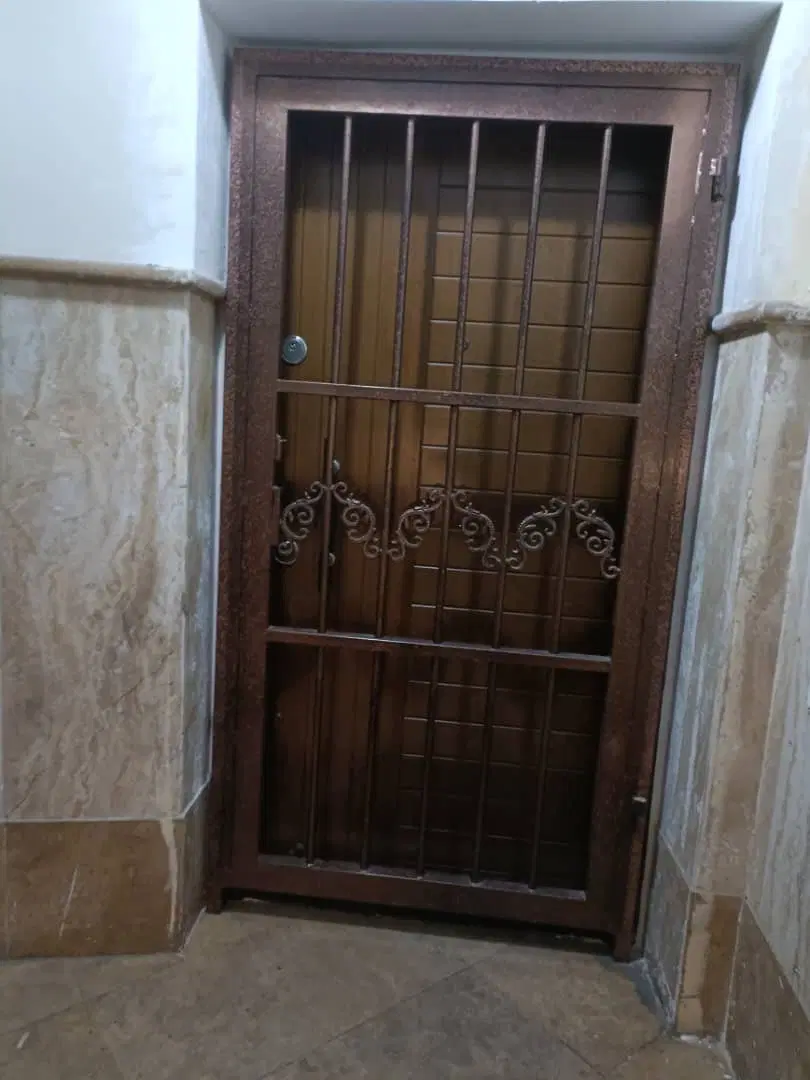 جوشکاری و ساخت درب و نرده در یوسف‌آباد - تصویر 9