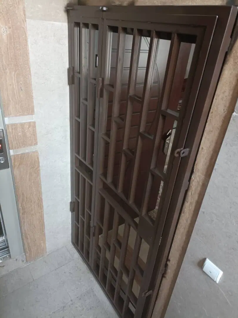 جوشکاری و ساخت درب و نرده در یوسف‌آباد - تصویر 12