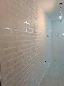نقاشی ساختمان در پرستار