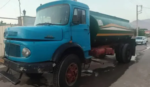 تخلیه چاه و لوله‌بازکنی در میدان ولیعصر
