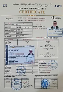 نیرو گاز امیر